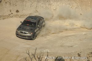 California Rally Series Announces Continuation of 2020 - 2021 Championship Super Season