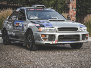 Rally Colorado Kicks Off Combined 2020-2021 California Rally Series Championship Season