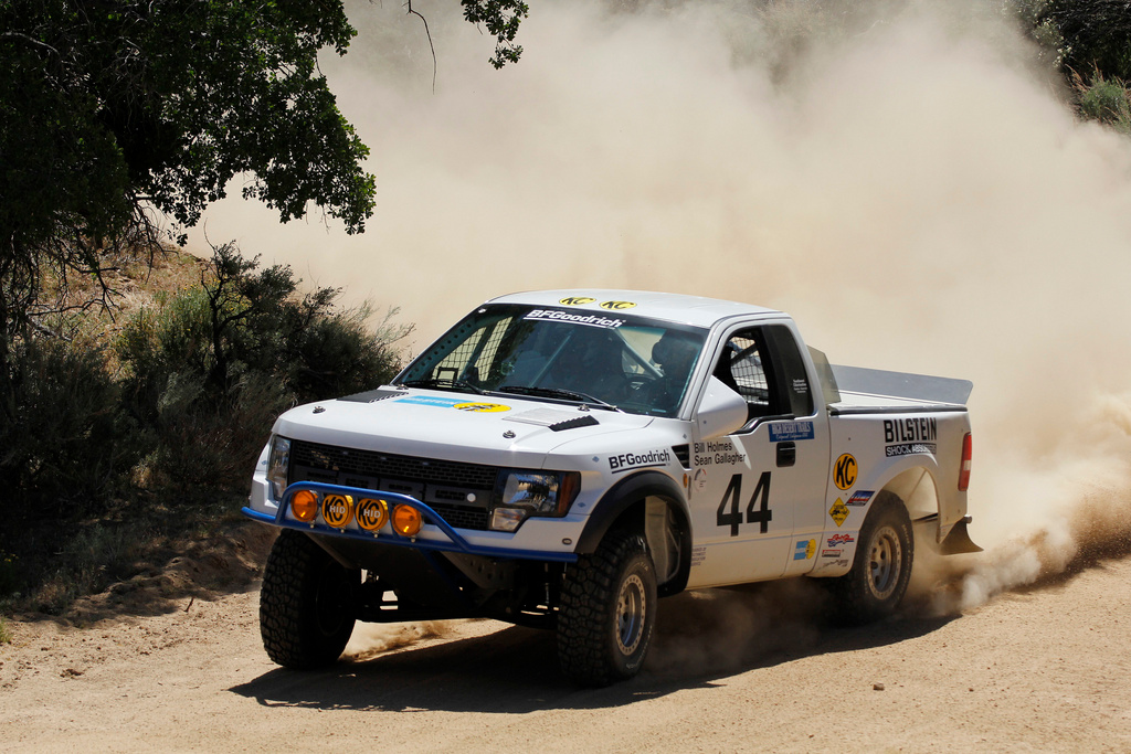 California Rally Series Announces the Return of CRS- 5