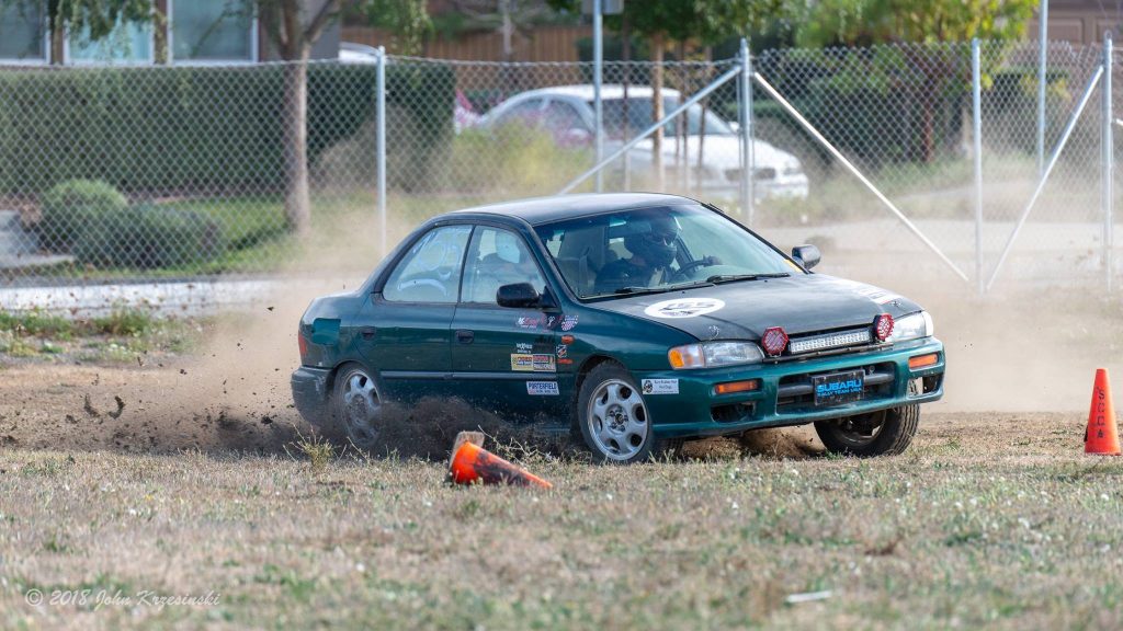 The 2019 CRS Rallycross Championship is revving to go!