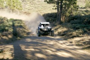 Side by Sides Dominate in California Rally Series Championship Debut at Frazier Mountain