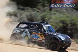 How do you spell Southwest rally? G O R M A N!